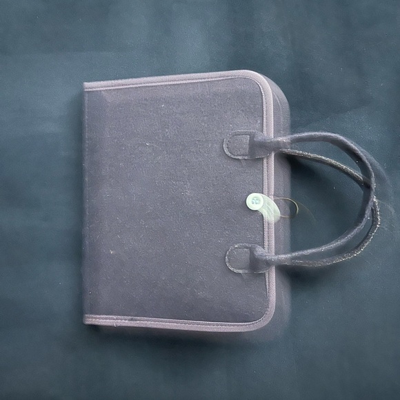 Colorful Interactive Busy Book - Picture 2 of 2